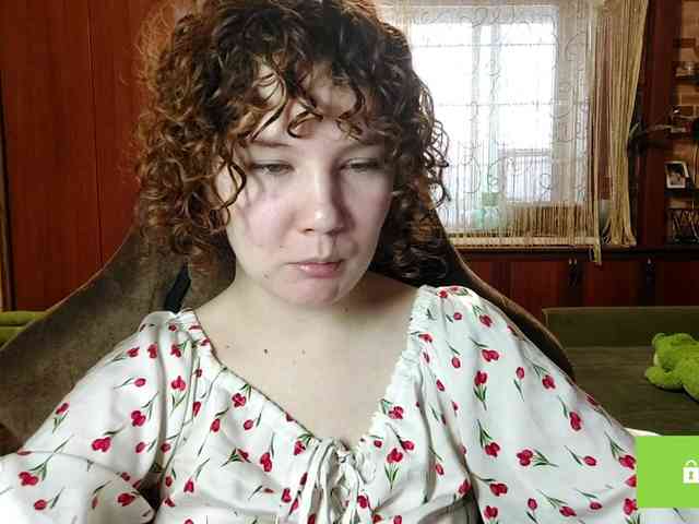 CandyChollett webcam