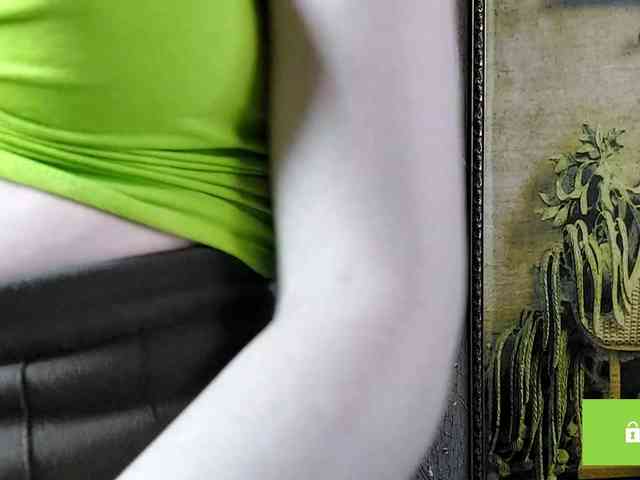 CandyChollett webcam