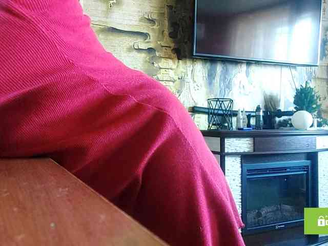 CandyChollett webcam