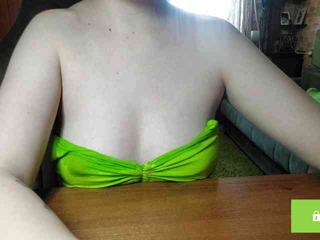 CandyChollett webcam