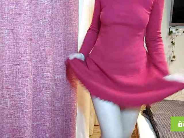 CandyChollett webcam