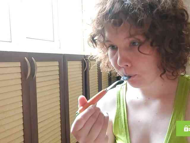 CandyChollett webcam