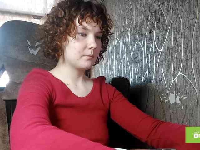 CandyChollett webcam