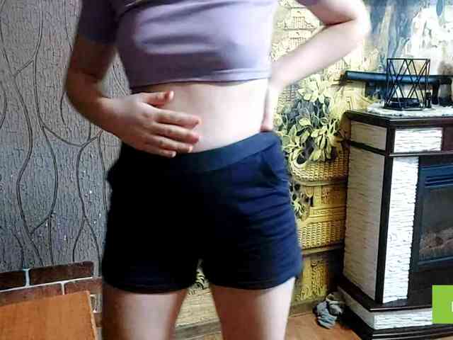 CandyChollett webcam