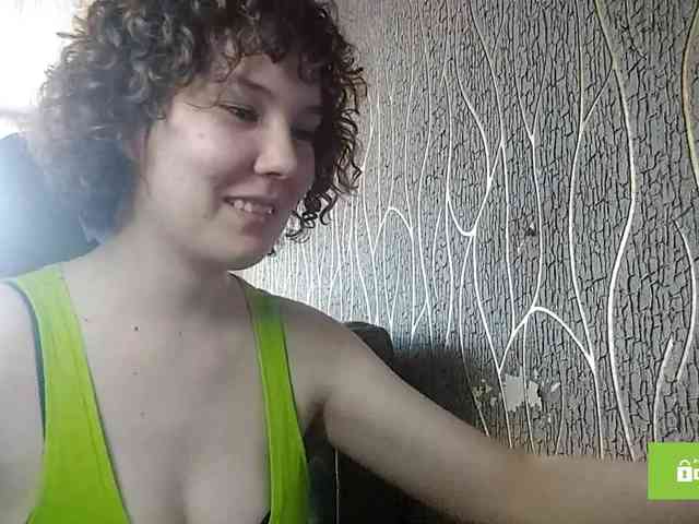 CandyChollett webcam