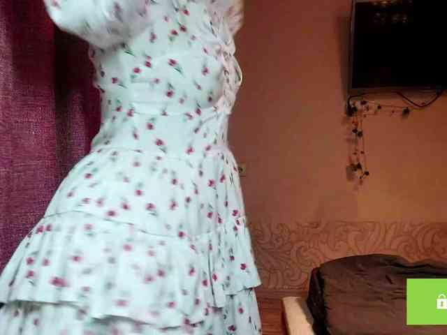 CandyChollett webcam