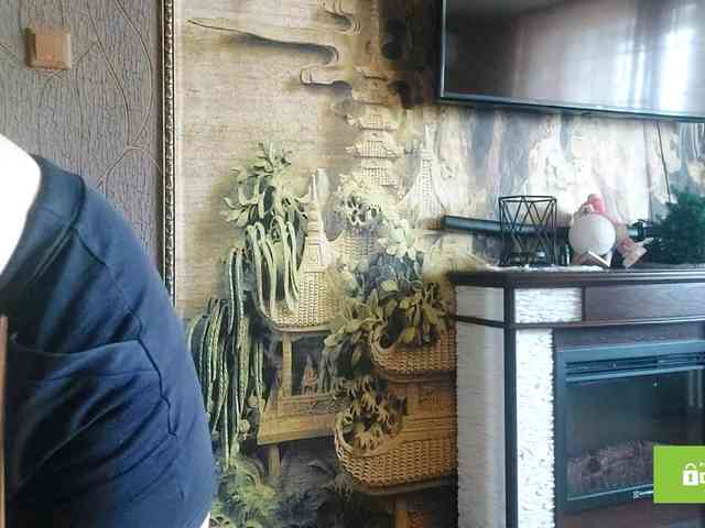 CandyChollett webcam