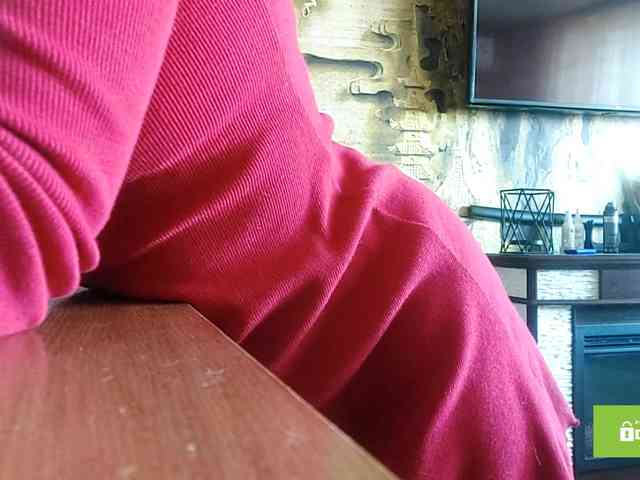 CandyChollett webcam