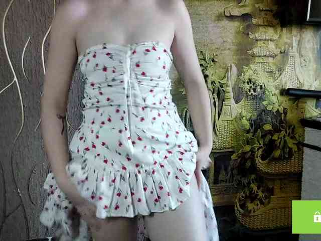 CandyChollett webcam