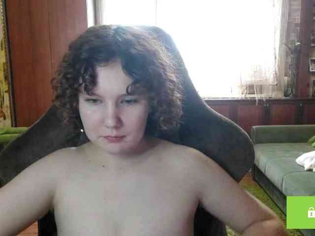 CandyChollett webcam