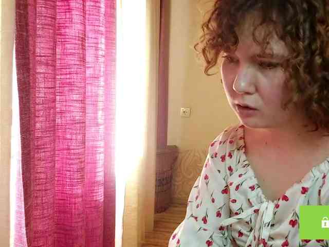 CandyChollett webcam