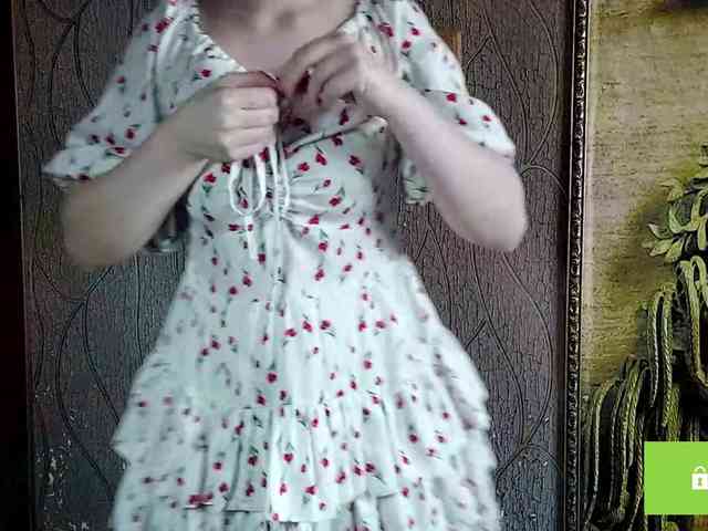 CandyChollett webcam