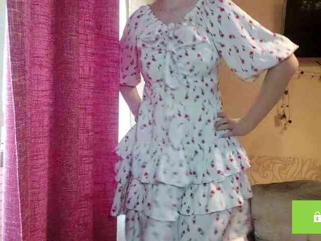 CandyChollett webcam