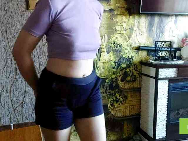 CandyChollett webcam