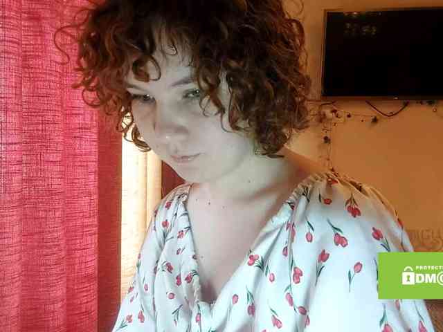 CandyChollett webcam