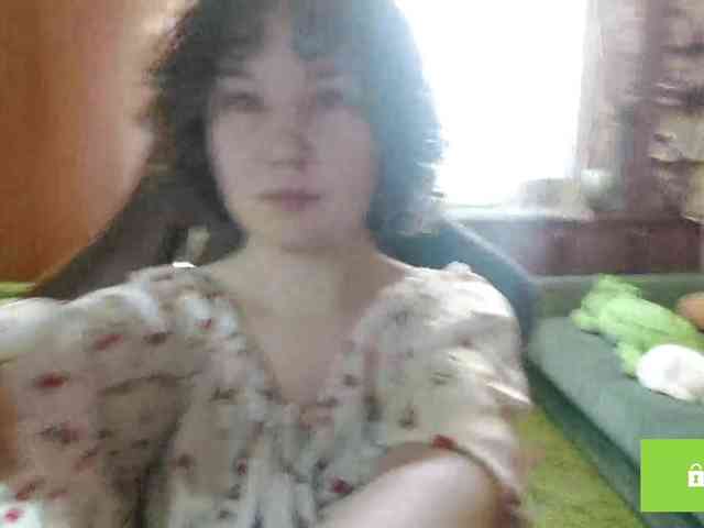 CandyChollett webcam