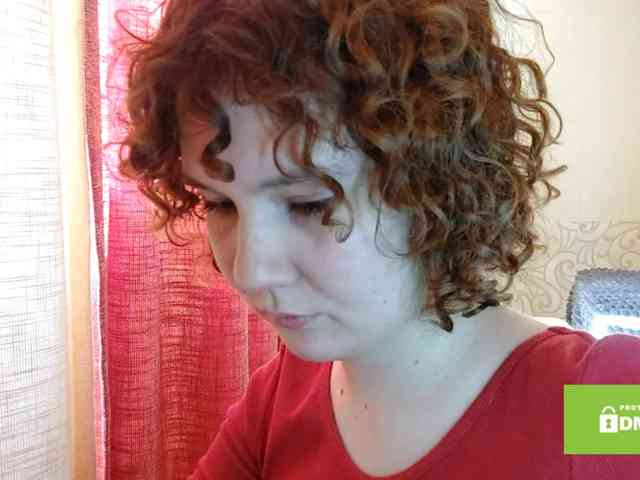 CandyChollett webcam