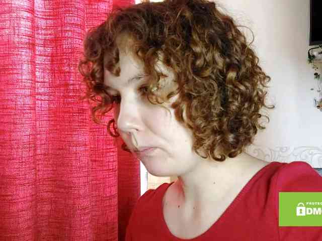 CandyChollett webcam