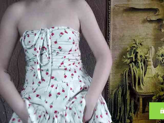 CandyChollett webcam