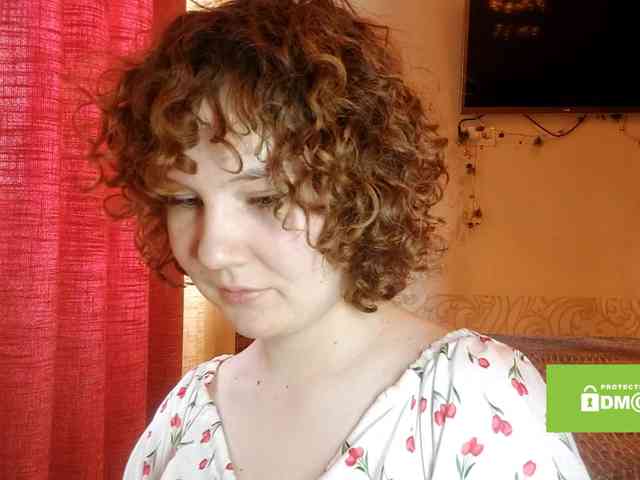 CandyChollett webcam