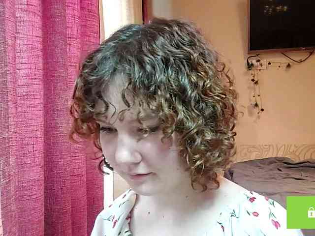 CandyChollett webcam