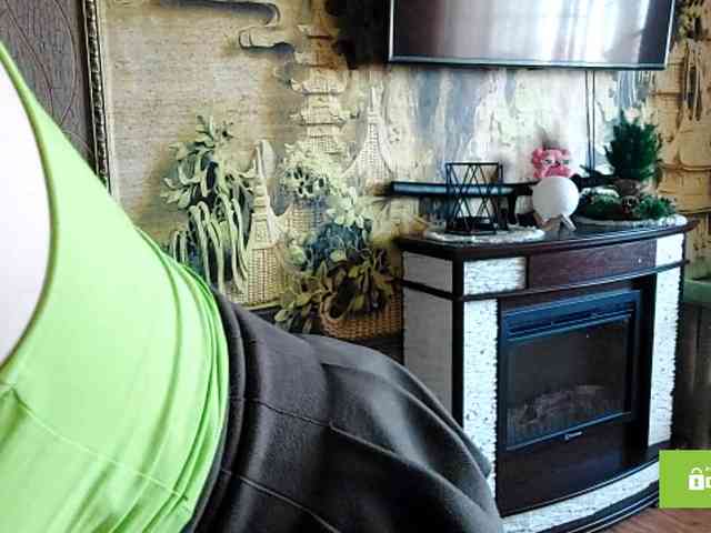 CandyChollett webcam