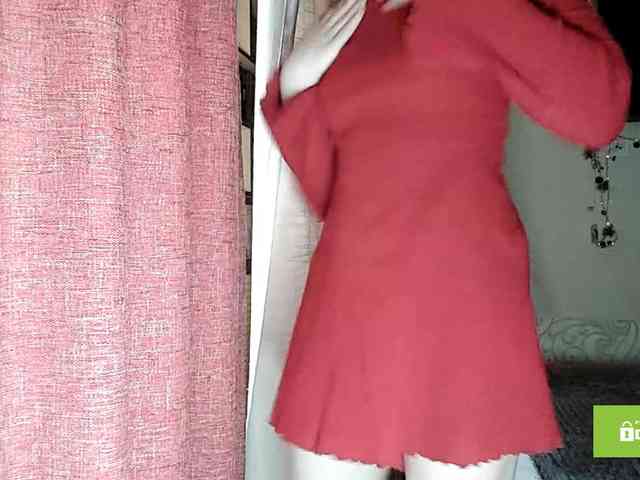 CandyChollett webcam