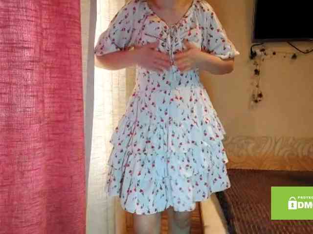 CandyChollett webcam