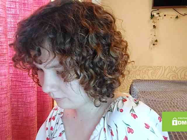 CandyChollett webcam