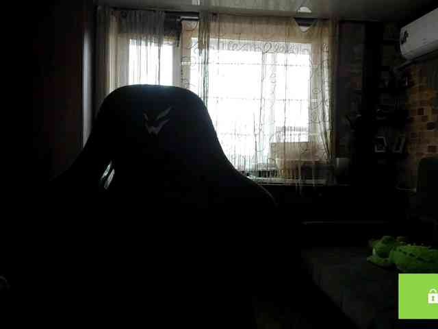 CandyChollett webcam