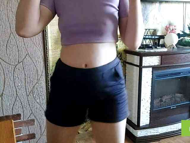 CandyChollett webcam