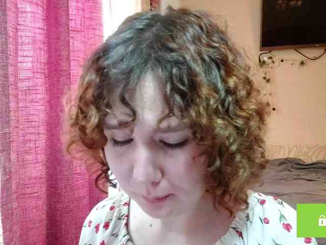 CandyChollett webcam