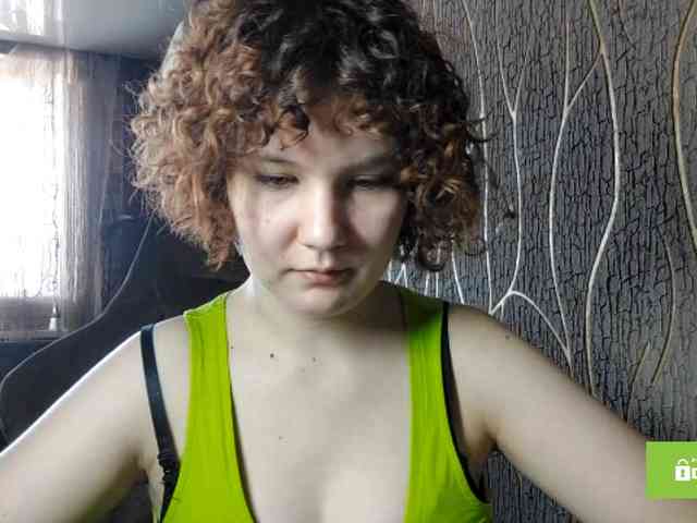 CandyChollett webcam