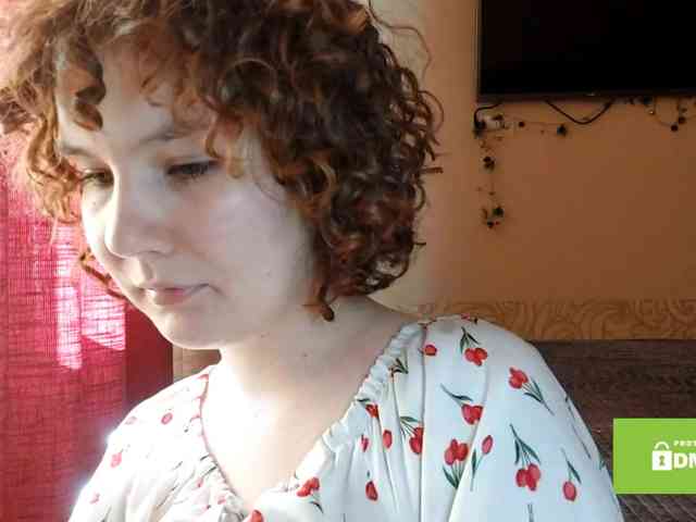 CandyChollett webcam