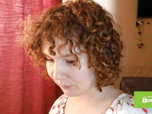 CandyChollett webcam