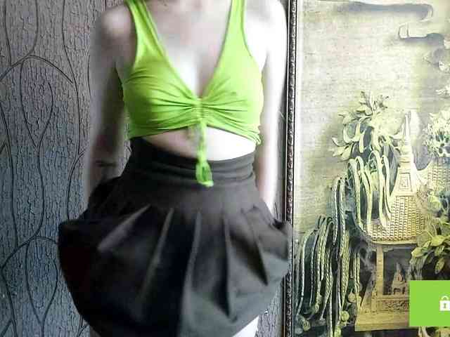 CandyChollett webcam