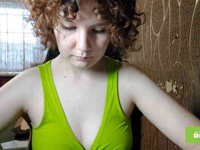 CandyChollett webcam