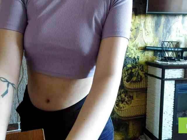 CandyChollett webcam