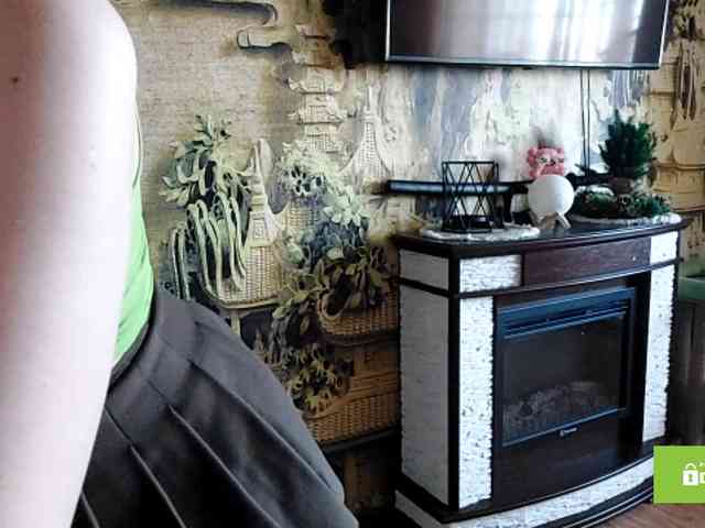 CandyChollett webcam