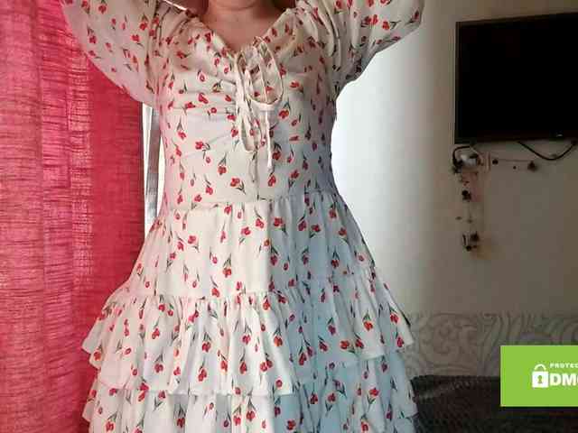 CandyChollett webcam