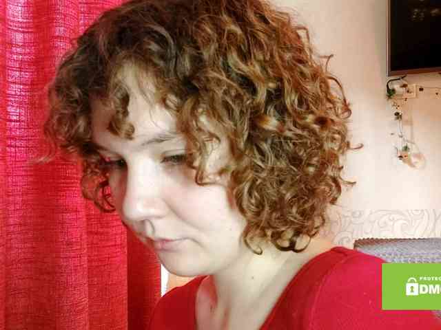 CandyChollett webcam