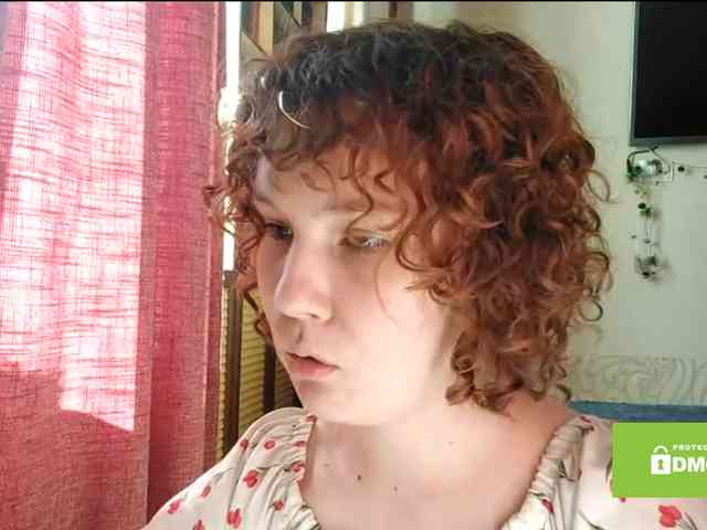 CandyChollett webcam