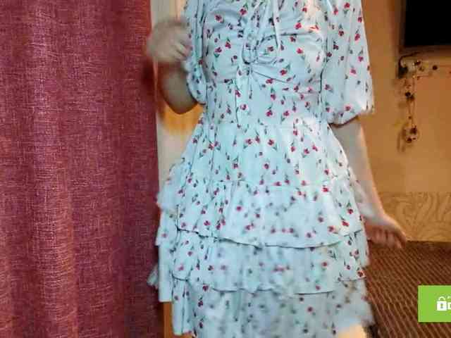 CandyChollett webcam