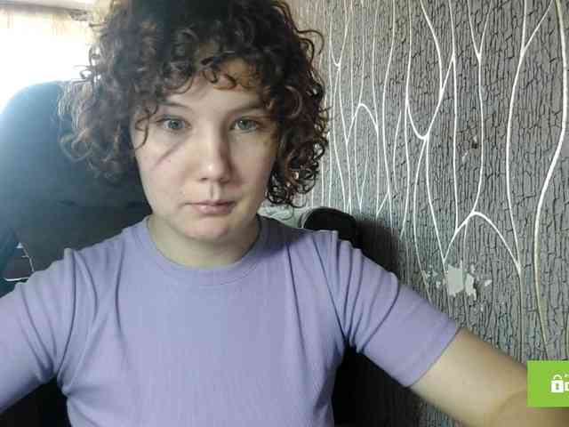 CandyChollett webcam