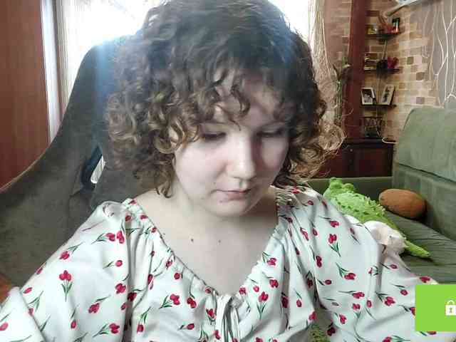 CandyChollett webcam