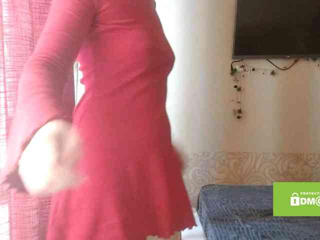 CandyChollett webcam