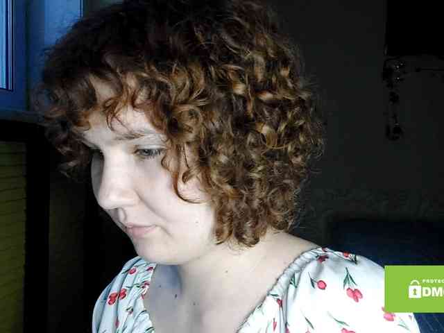 CandyChollett webcam