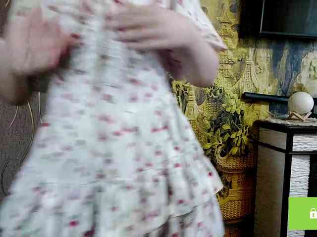 CandyChollett webcam