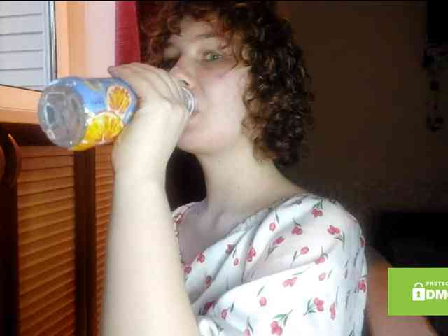 CandyChollett webcam