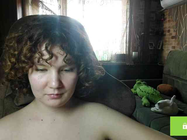 CandyChollett webcam